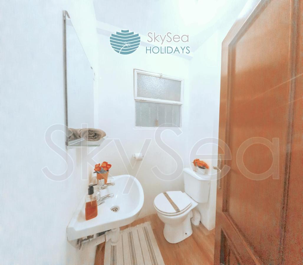 Апартаменты Skysea Holidays Malaga Bailen Экстерьер фото